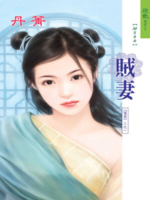 cover image of 賊妻